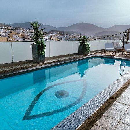 Limani Lux Apartments Karpathos Exterior photo