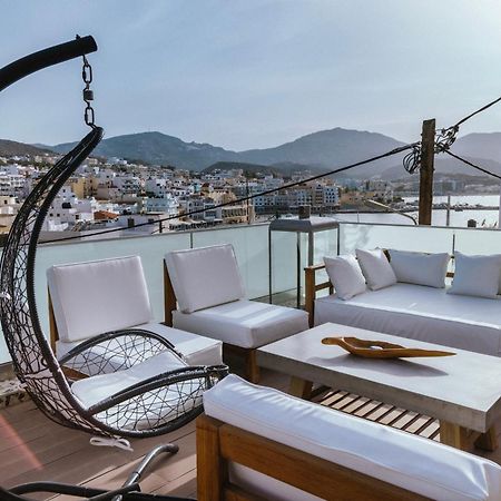Limani Lux Apartments Karpathos Exterior photo