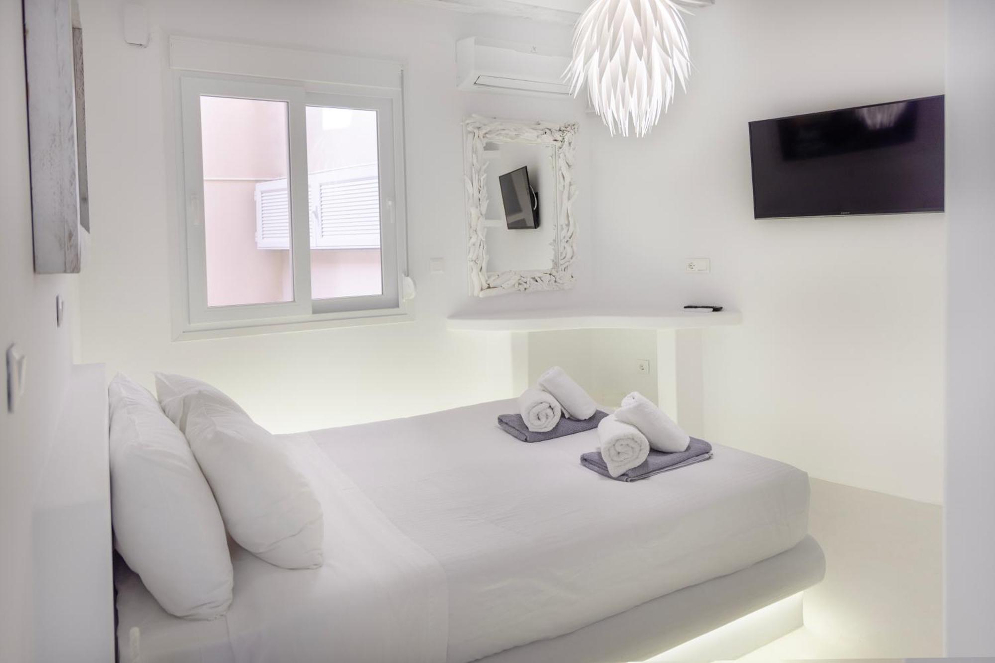 Limani Lux Apartments Karpathos Room photo