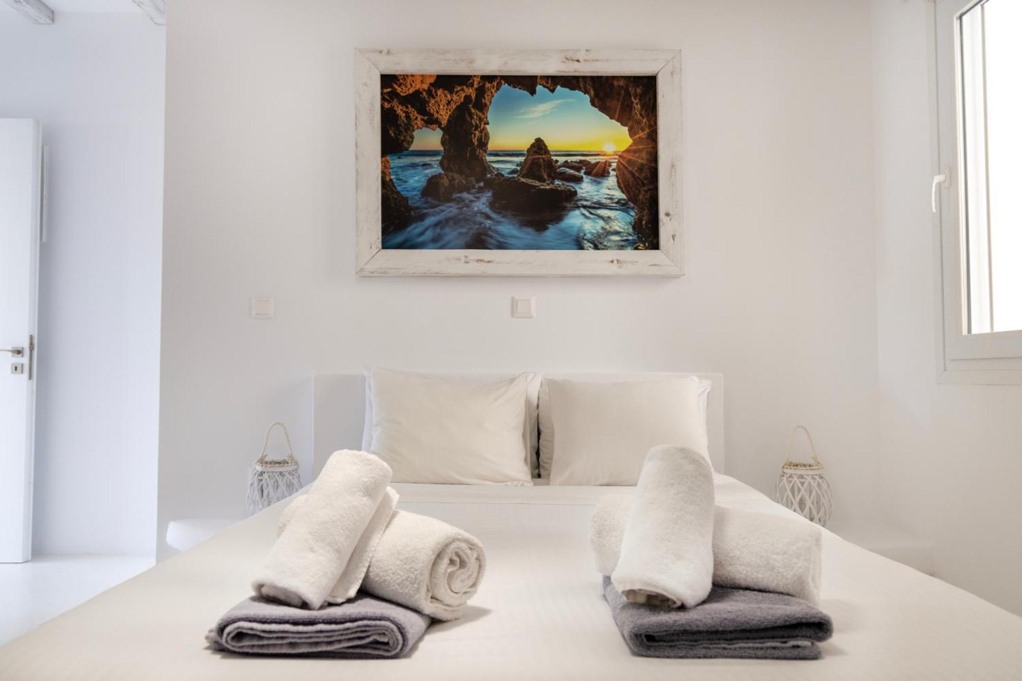 Limani Lux Apartments Karpathos Room photo