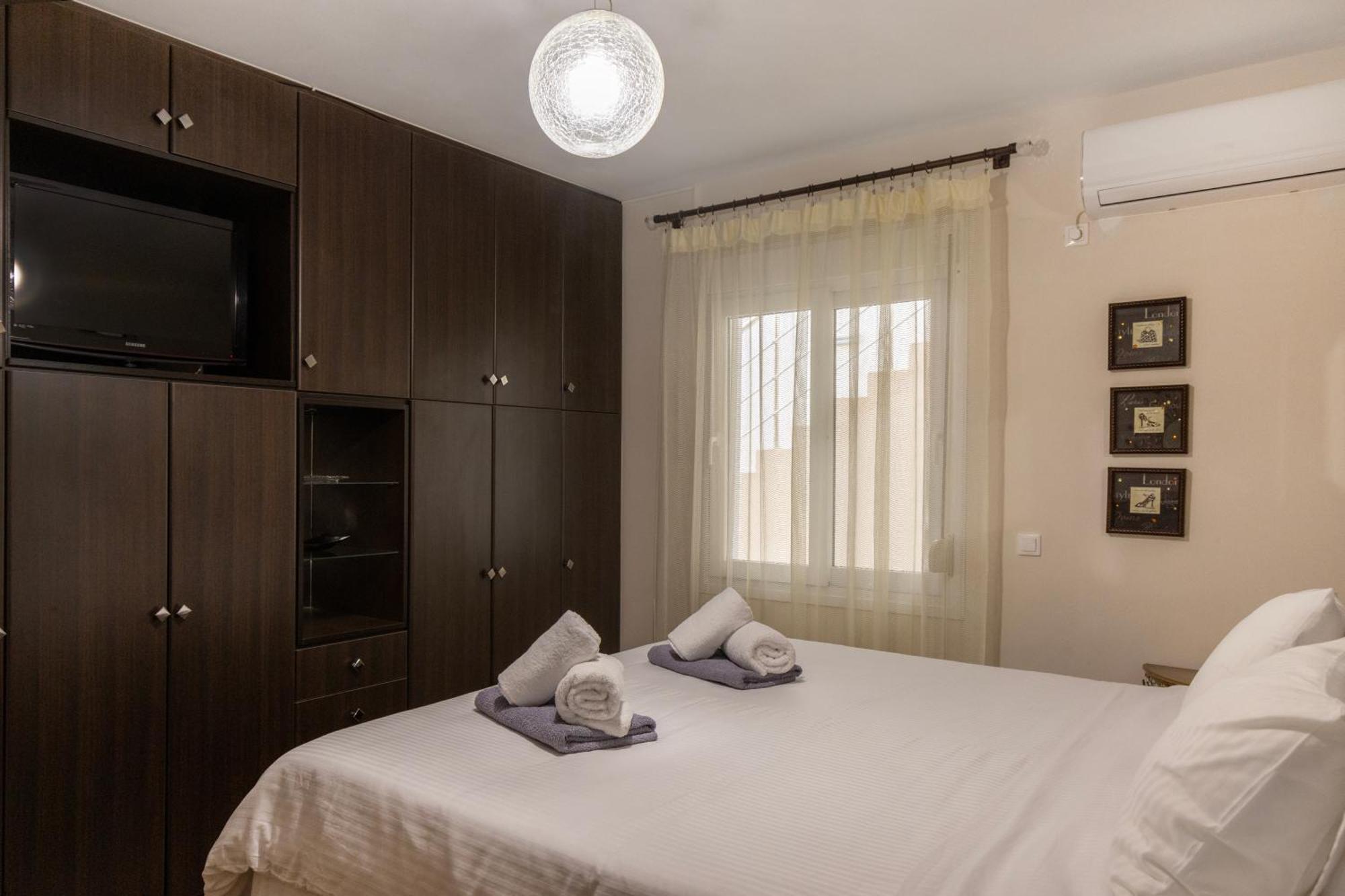 Limani Lux Apartments Karpathos Room photo