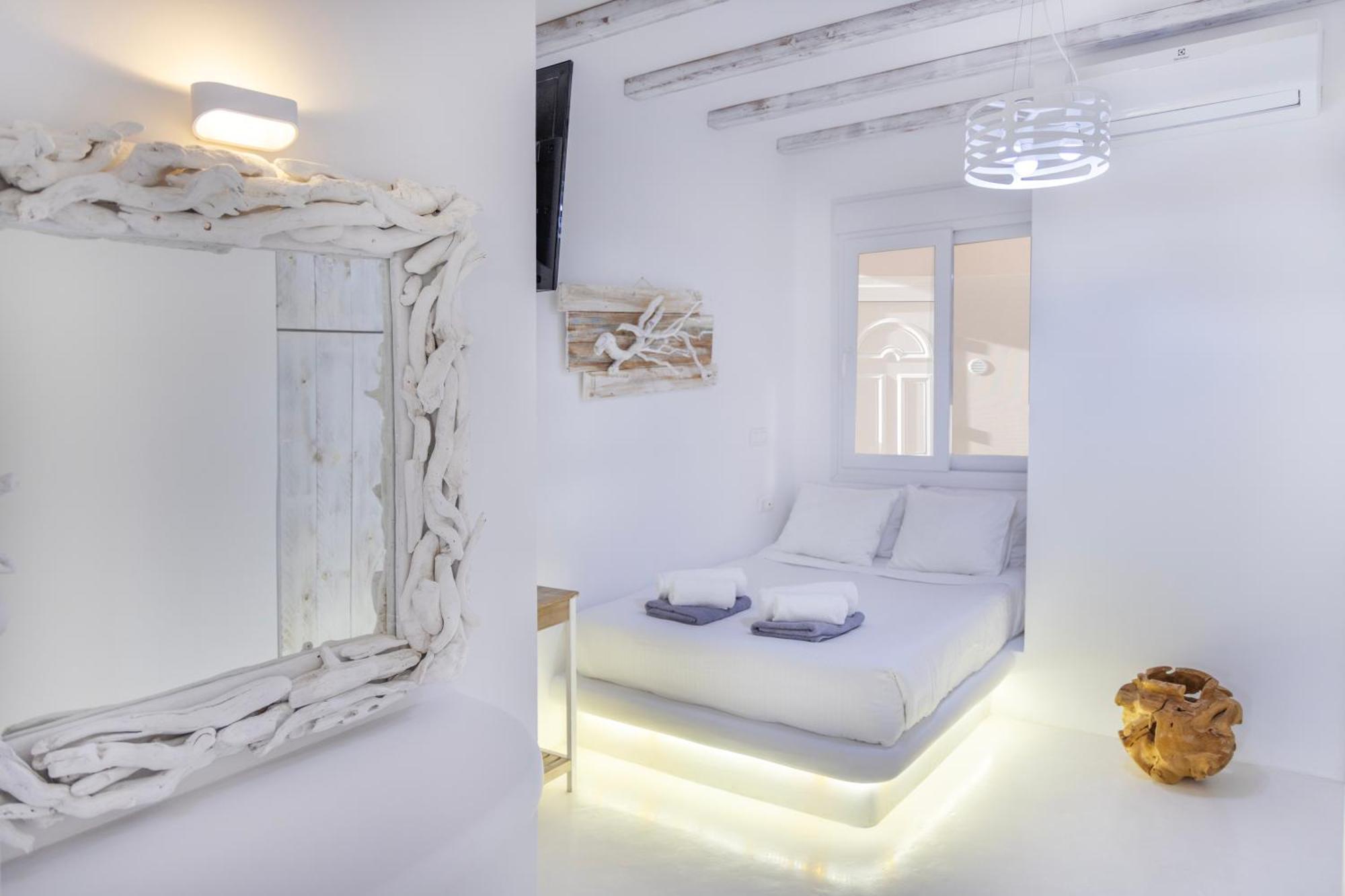 Limani Lux Apartments Karpathos Room photo
