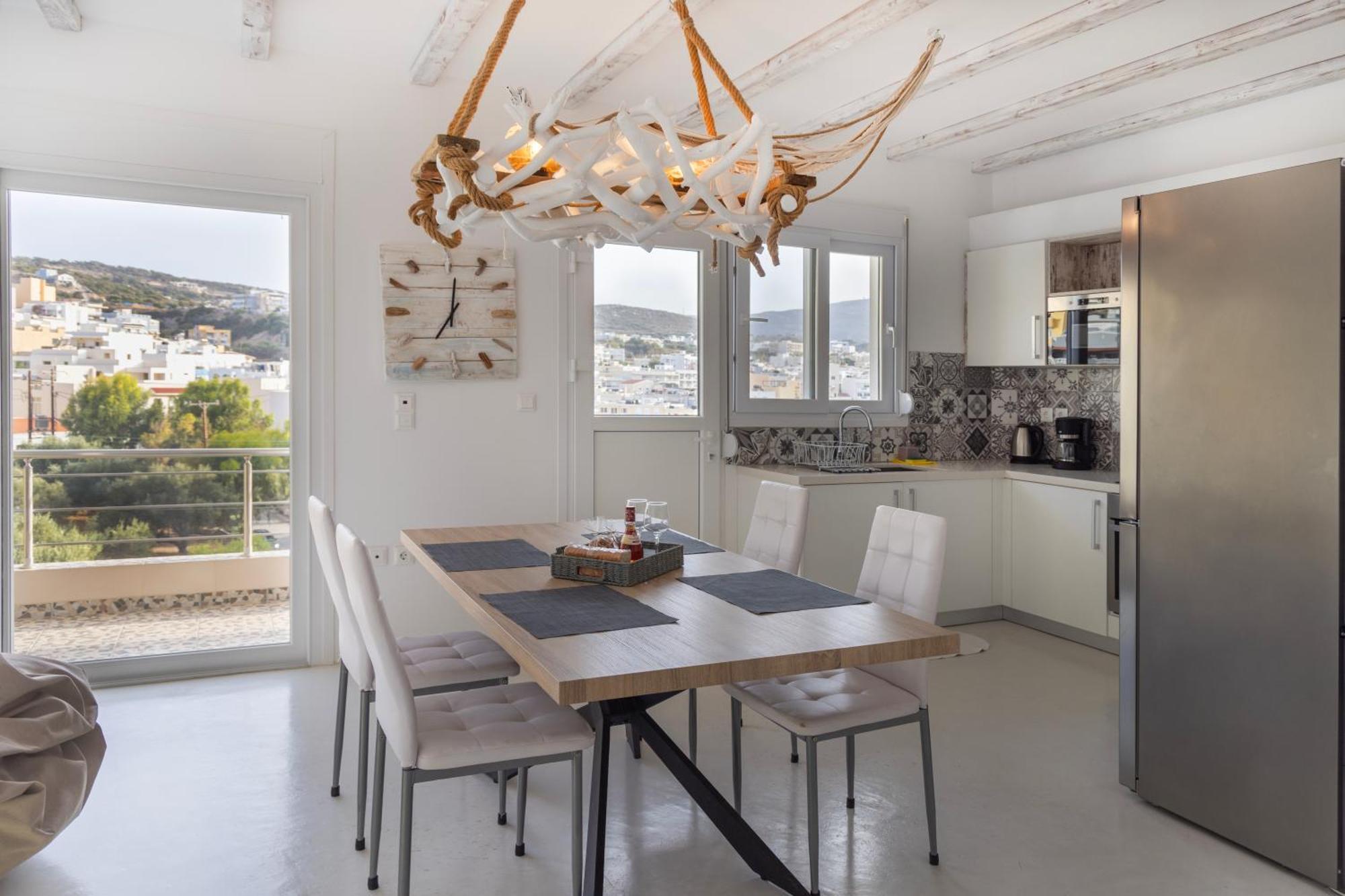 Limani Lux Apartments Karpathos Room photo