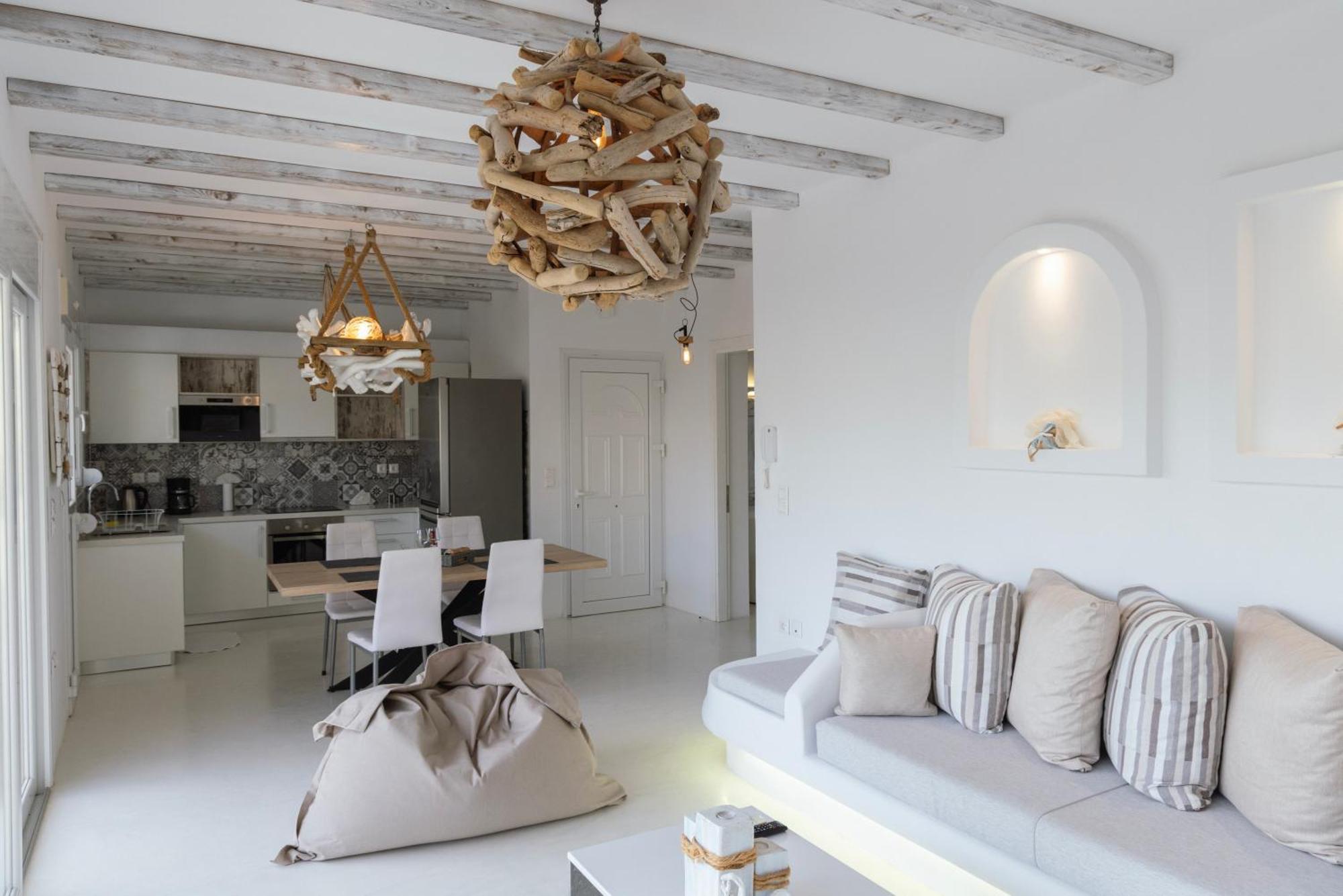 Limani Lux Apartments Karpathos Room photo