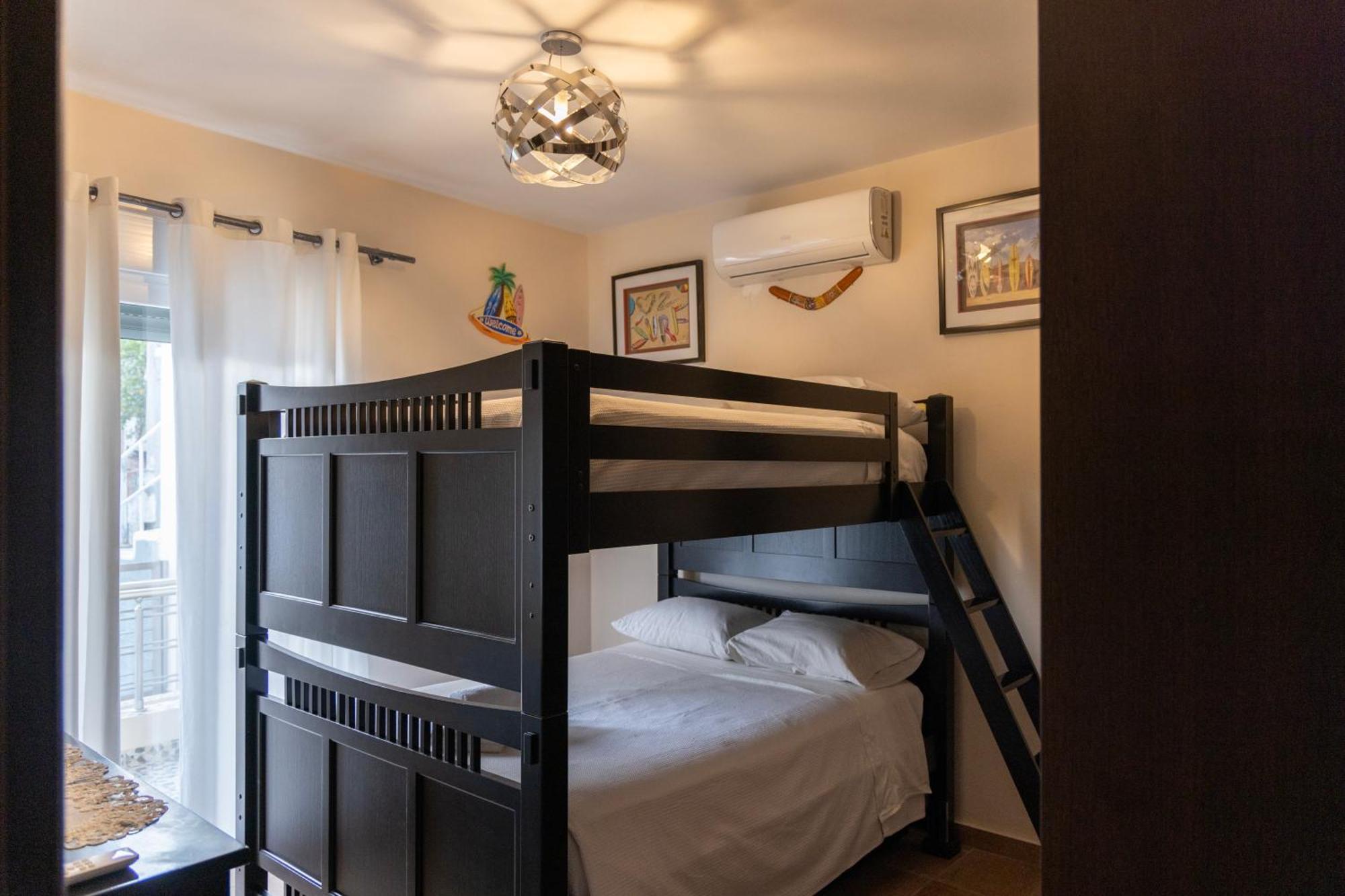 Limani Lux Apartments Karpathos Room photo