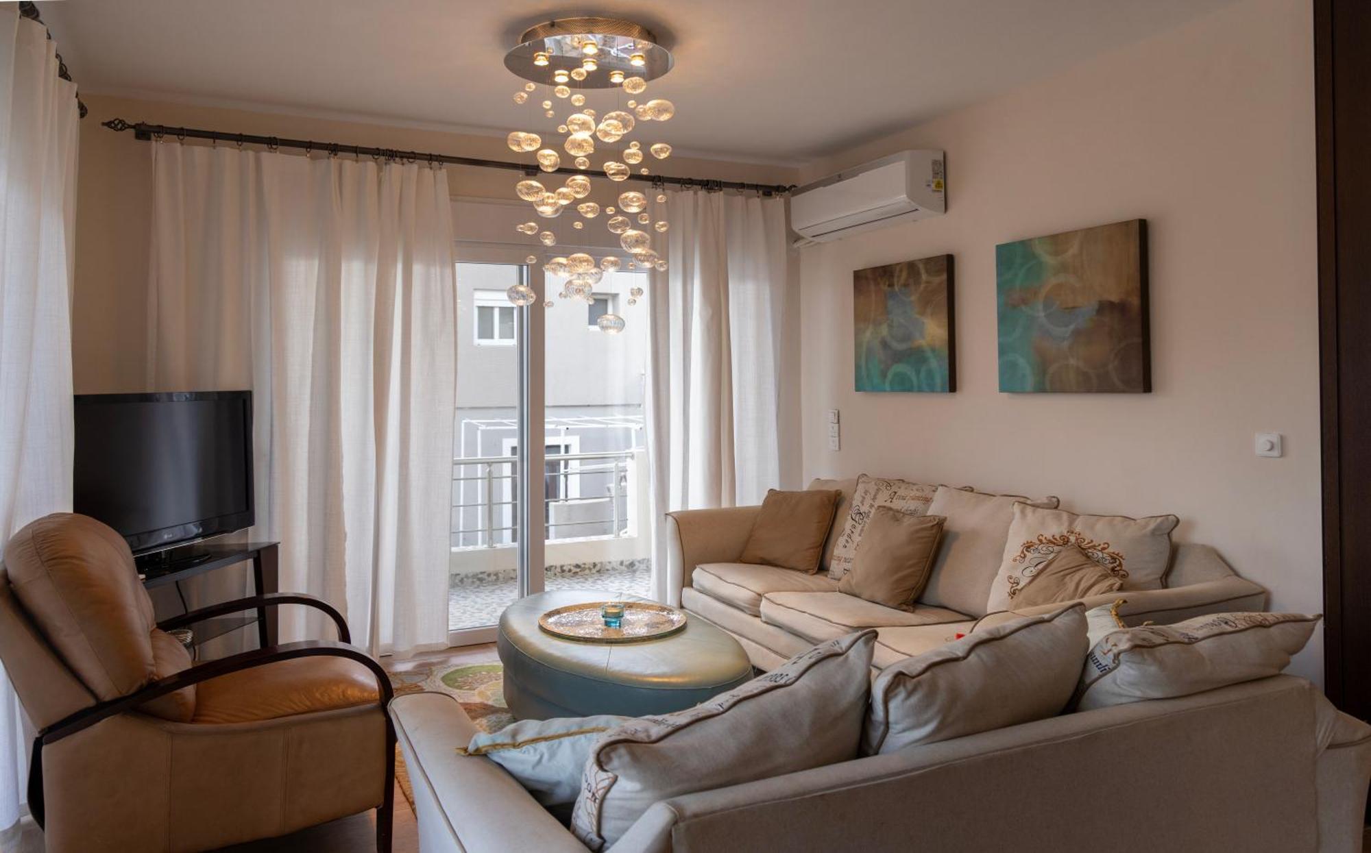 Limani Lux Apartments Karpathos Room photo