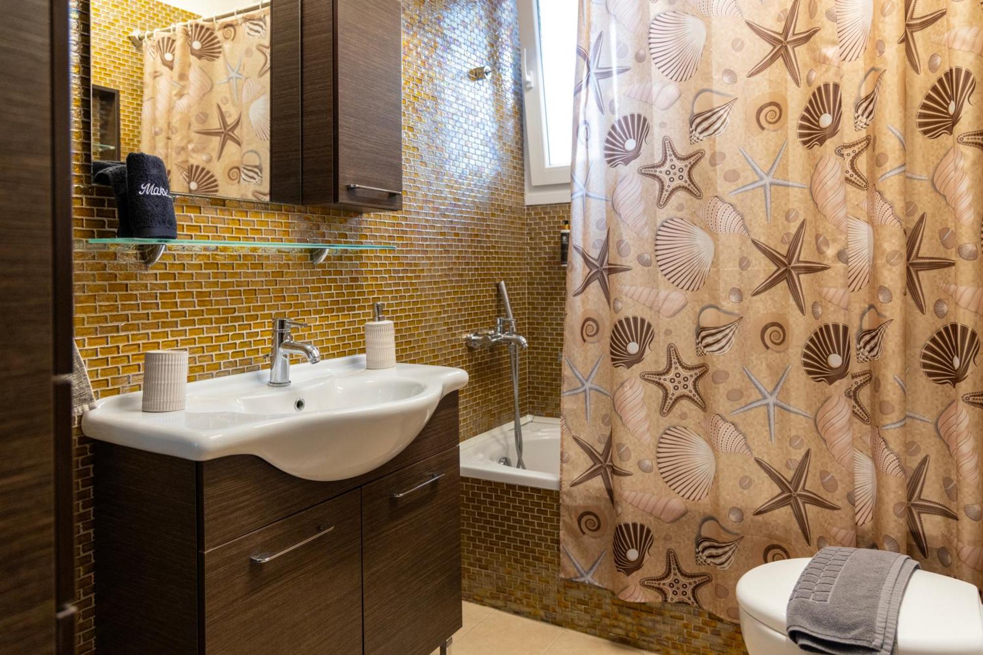 Limani Lux Apartments Karpathos Room photo