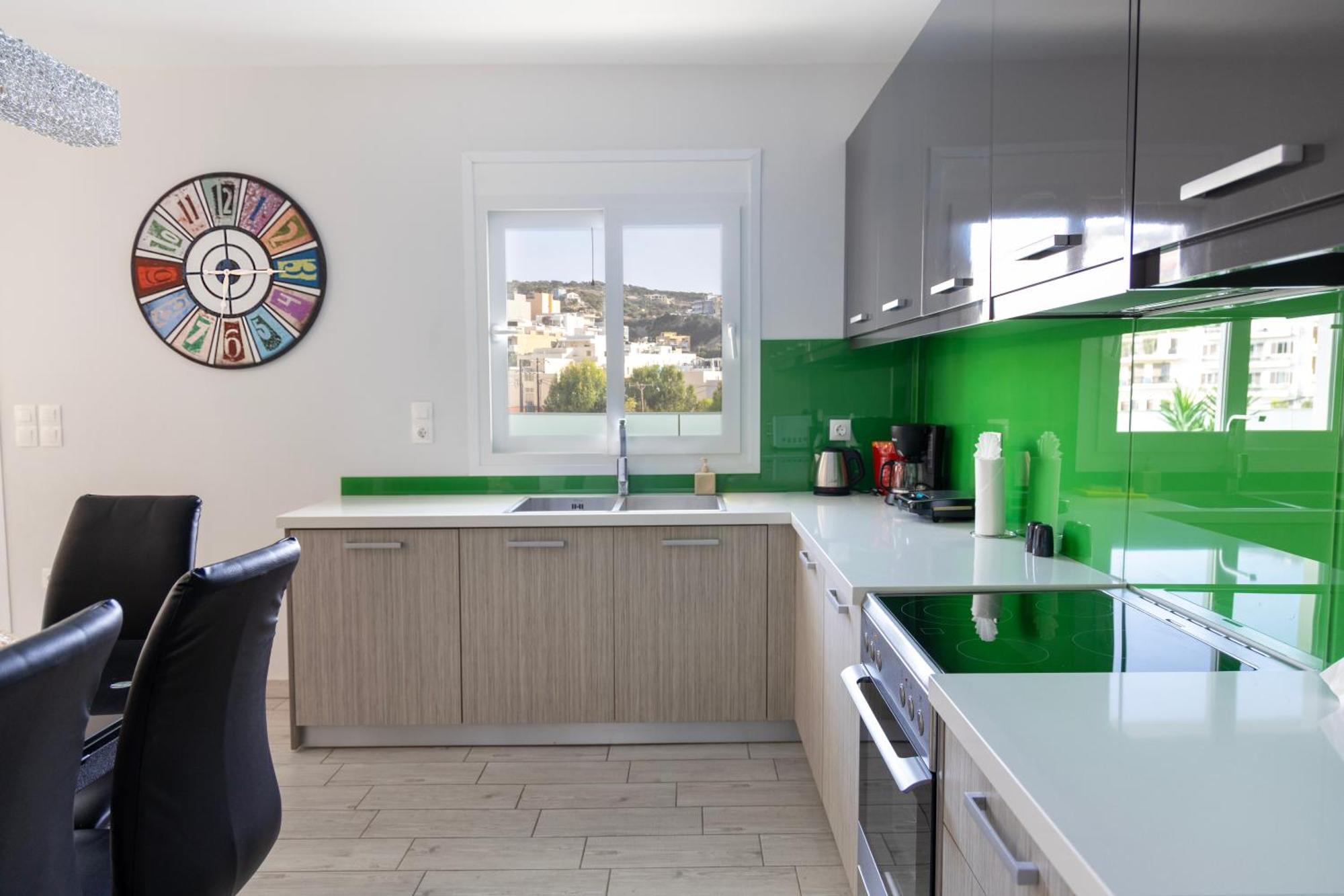 Limani Lux Apartments Karpathos Room photo