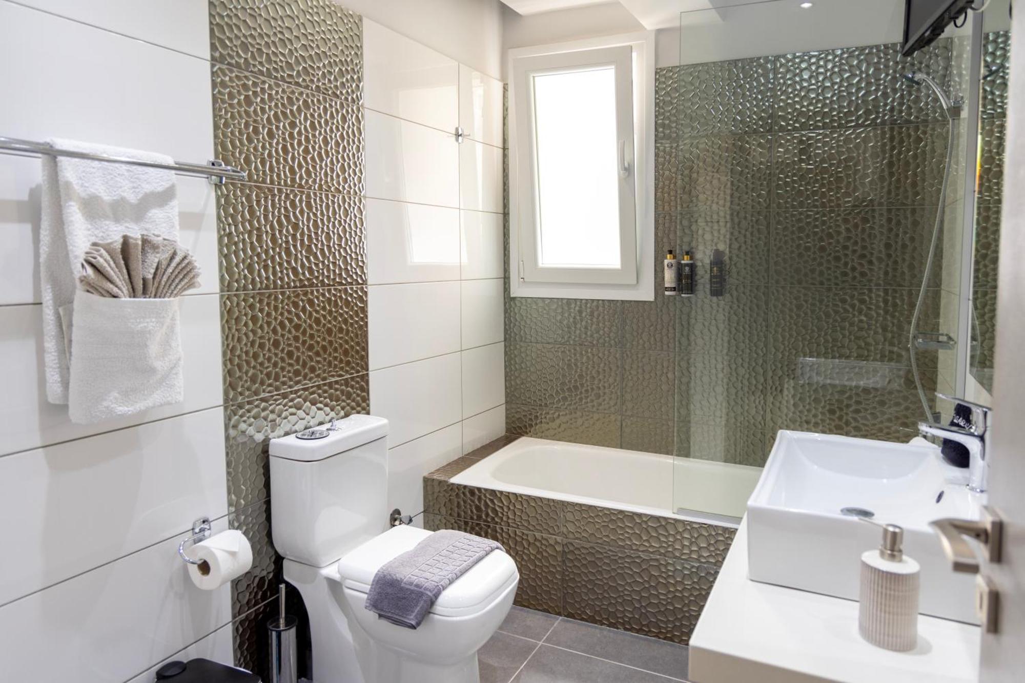 Limani Lux Apartments Karpathos Room photo