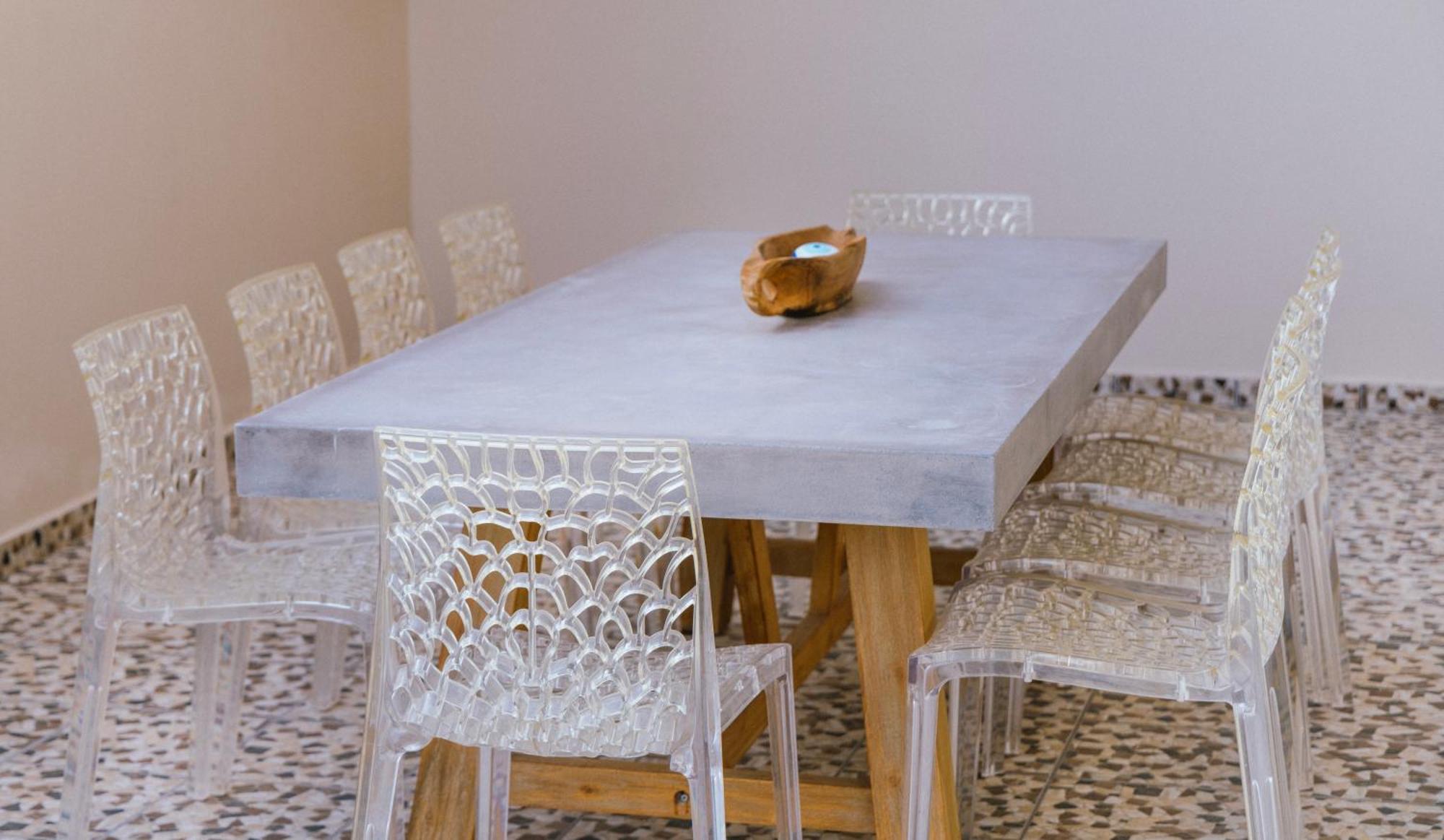 Limani Lux Apartments Karpathos Exterior photo
