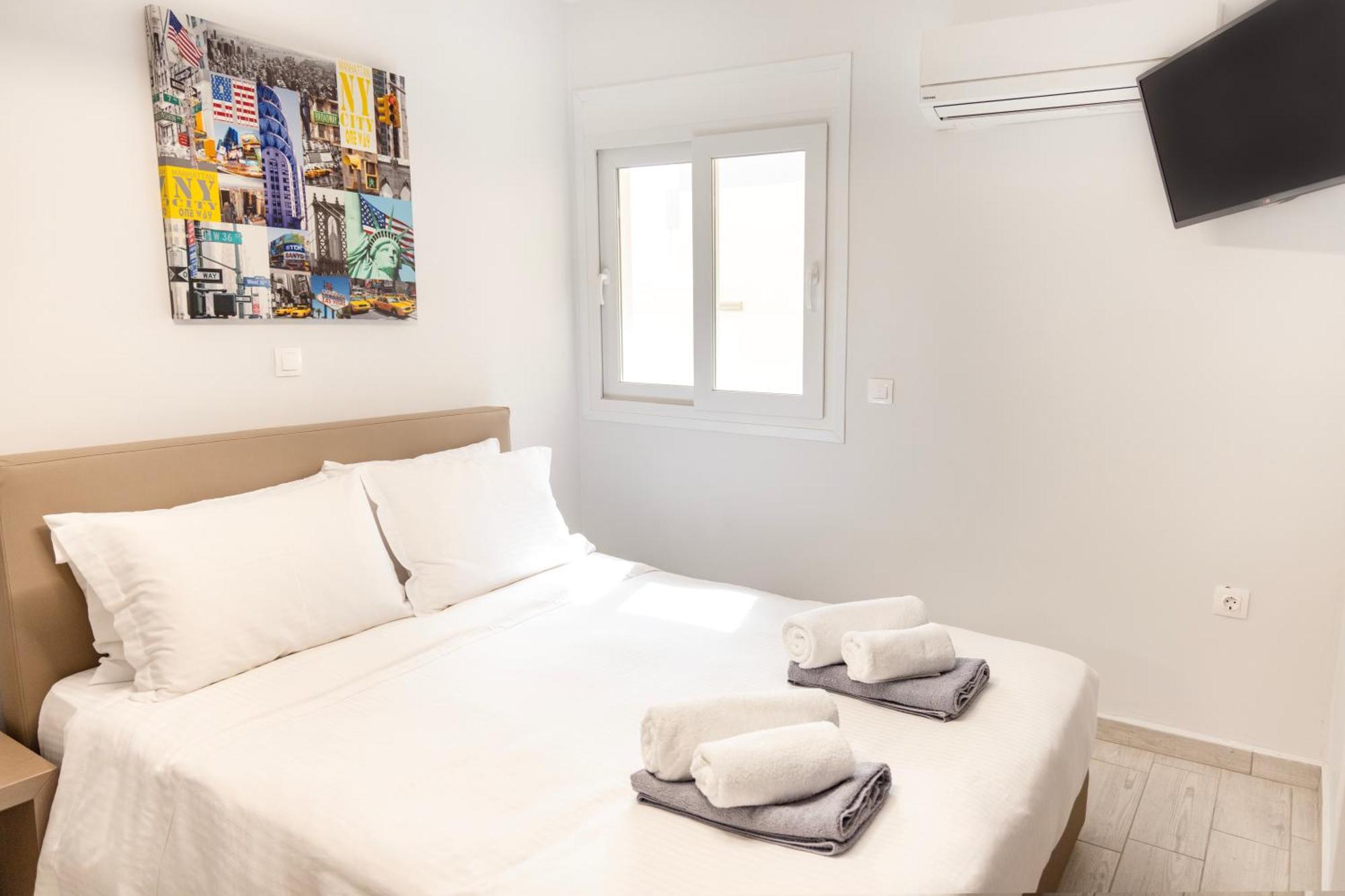 Limani Lux Apartments Karpathos Room photo