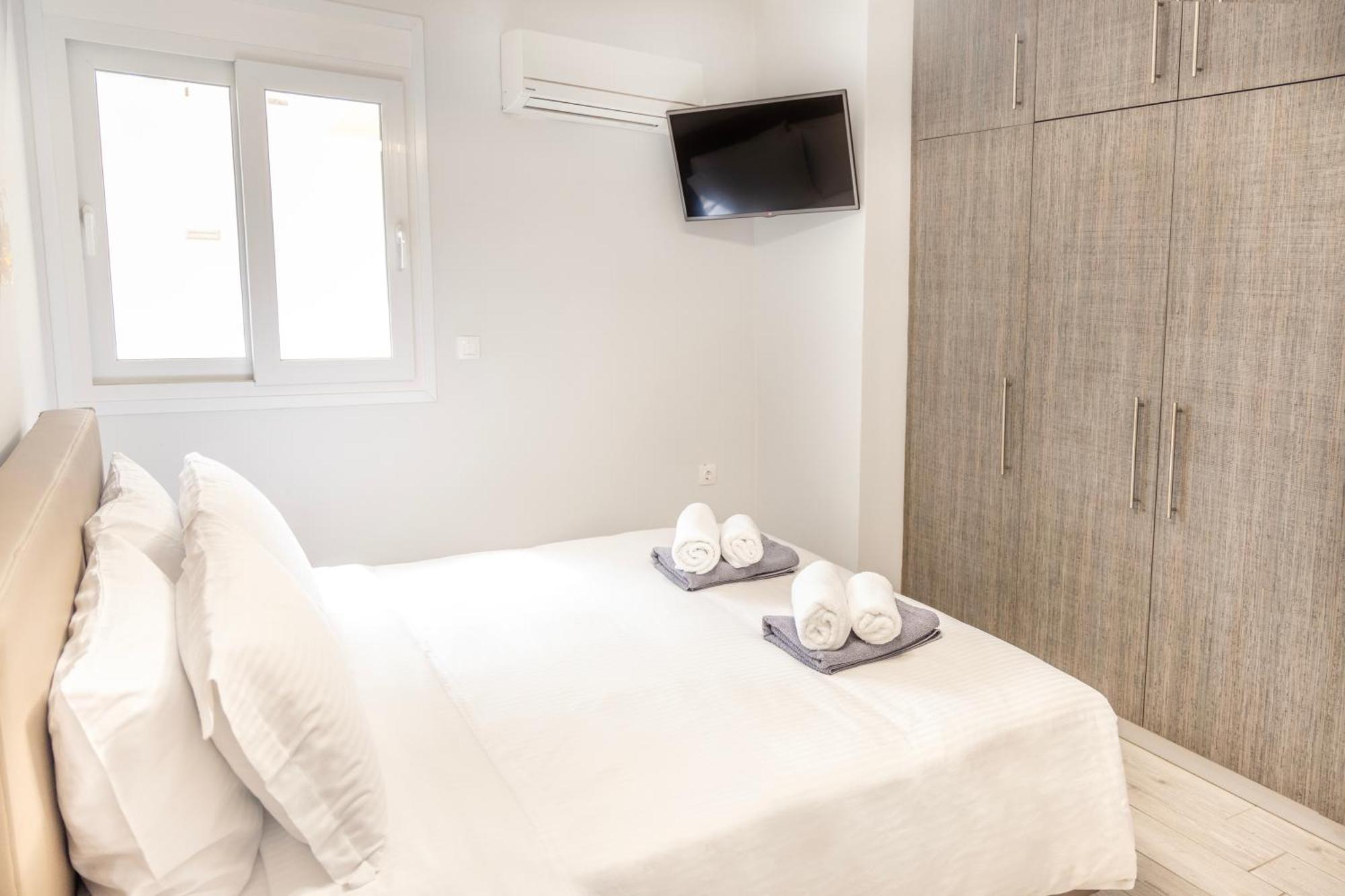 Limani Lux Apartments Karpathos Room photo